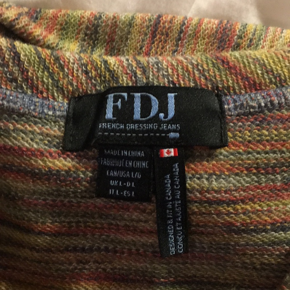 Sweater - Picture 3 of 3